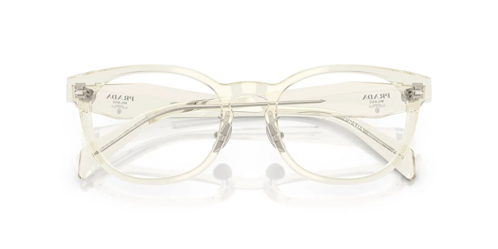 Prada B06VD Eyeglasses - view 30